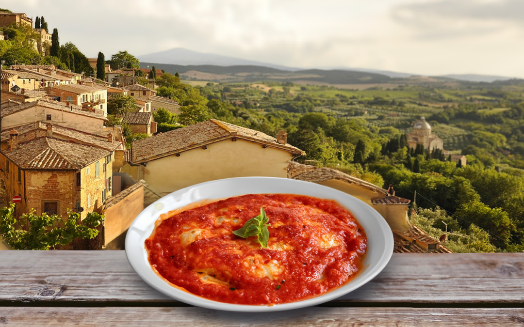 Journey to Tuscany: Explore the Rich Heritage of Florence and Authentic Tuscan Cuisine