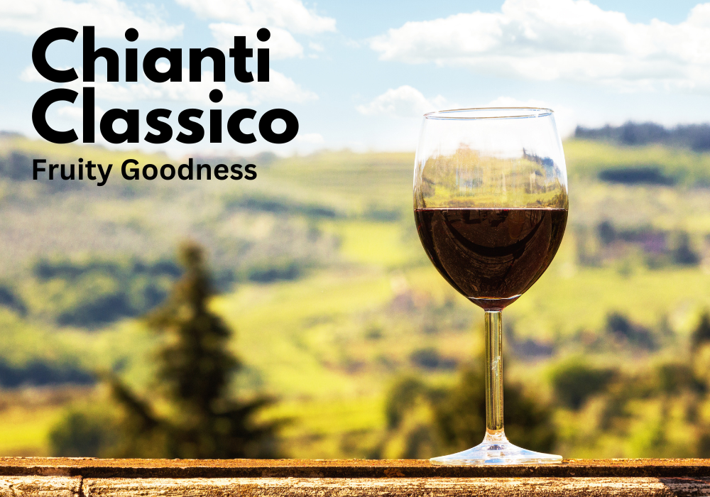 Uncorking the Charm of Tuscan Wines, Chef Damiano - Tuscan Chef