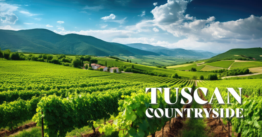 Tuscan Cuisine: How Its Really Different from the Rest of Italy, Chef Damiano - Tuscan Chef