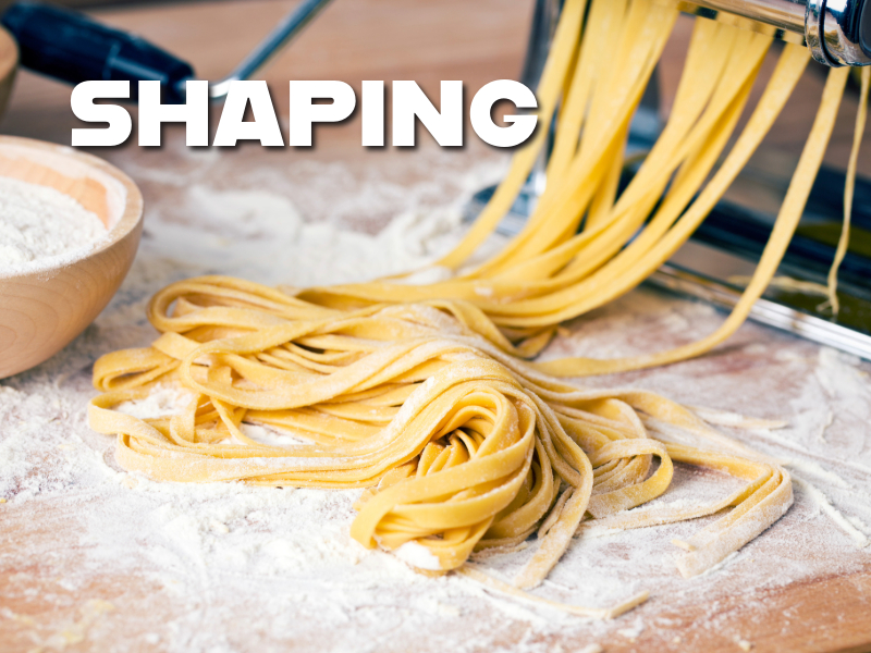 The Art of Handmade Tuscan Pasta: A Beginner&#8217;s Guide, Chef Damiano - Tuscan Chef