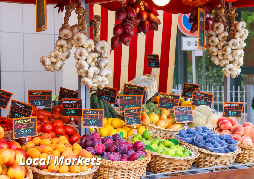 Tuscany in Fall: It&#8217;s Not Just Pretty, It&#8217;s Delicious!, Chef Damiano - Tuscan Chef