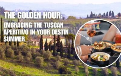 , Chef Damiano, Chef Damiano - Tuscan Chef