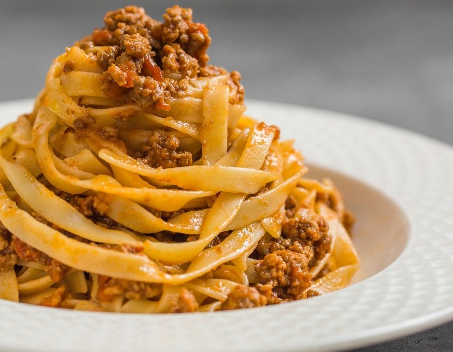 The Alchemy of Simplicity: Your Gateway to Italian Heritage, Chef Damiano - Tuscan Chef